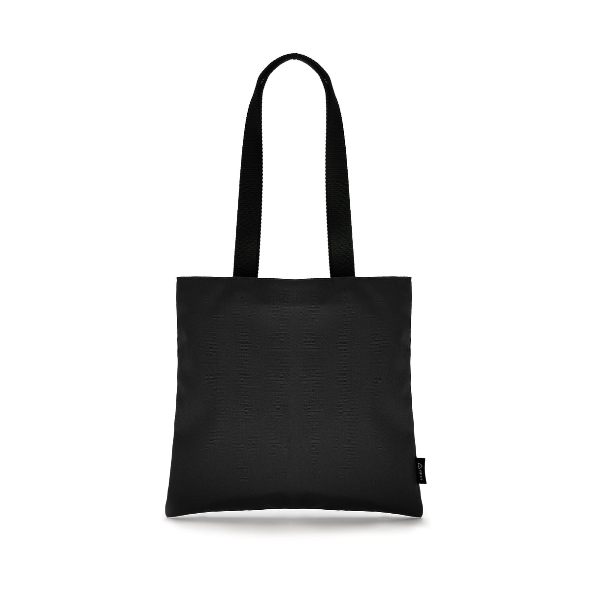 Branded Recycled RPET Shopper with Inner Pocket