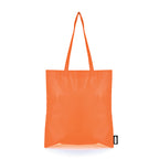 Branded RPET Tote Bag from Recycled Plastic