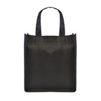 Branded Mini Non Woven Shopper with Gusset