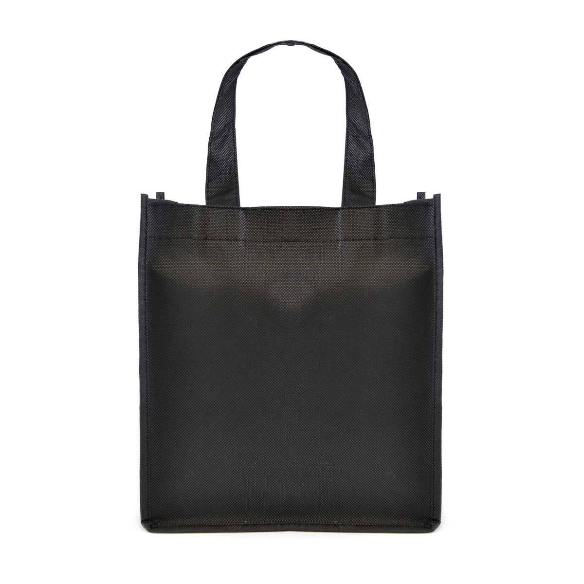 Branded Mini Non Woven Shopper with Gusset