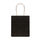 Branded Small Coloured Paper Bag with Twist Handles