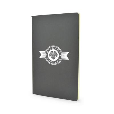 A5 Rayne Recucled Notebook