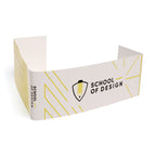 Branded Full Colour Notebook Bellyband