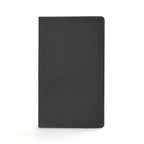 Branded Slimline PU Notebook with Cream Pages