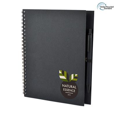 A5 Intimo Recycled Notebook