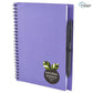 A5 Intimo Recycled Notebook