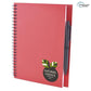 A5 Intimo Recycled Notebook