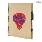 A4 Intimo Recycled Notebook