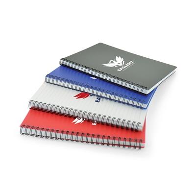 A5 Reynolds Spiral Bound Notebook