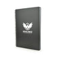 A5 Reynolds Spiral Bound Notebook