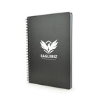 A5 Reynolds Spiral Bound Notebook