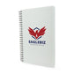 A5 Reynolds Spiral Bound Notebook