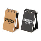 Branded Spiral Whiteboard Notepad with Marker