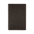 Branded A5 Washed Kraft Recycled Notebook