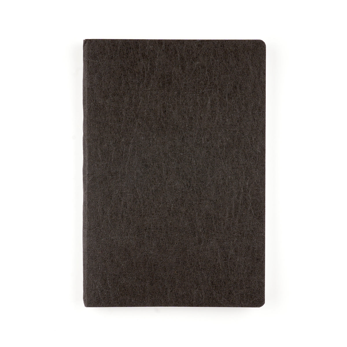 Branded A5 Washed Kraft Recycled Notebook