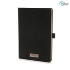 A5 Evans Notebook