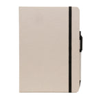 Branded A5 Recycled Milk Carton Notebook and Pen Set