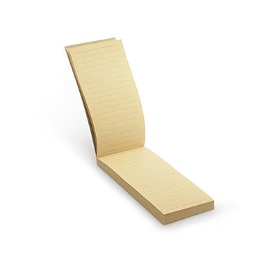 Branded Compact Jotter Notepad