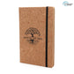 A5 Cork Notebook