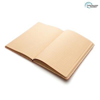 A5 Cork Notebook