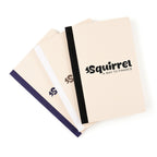 Branded A5 Recycled Sugarcane Notebook