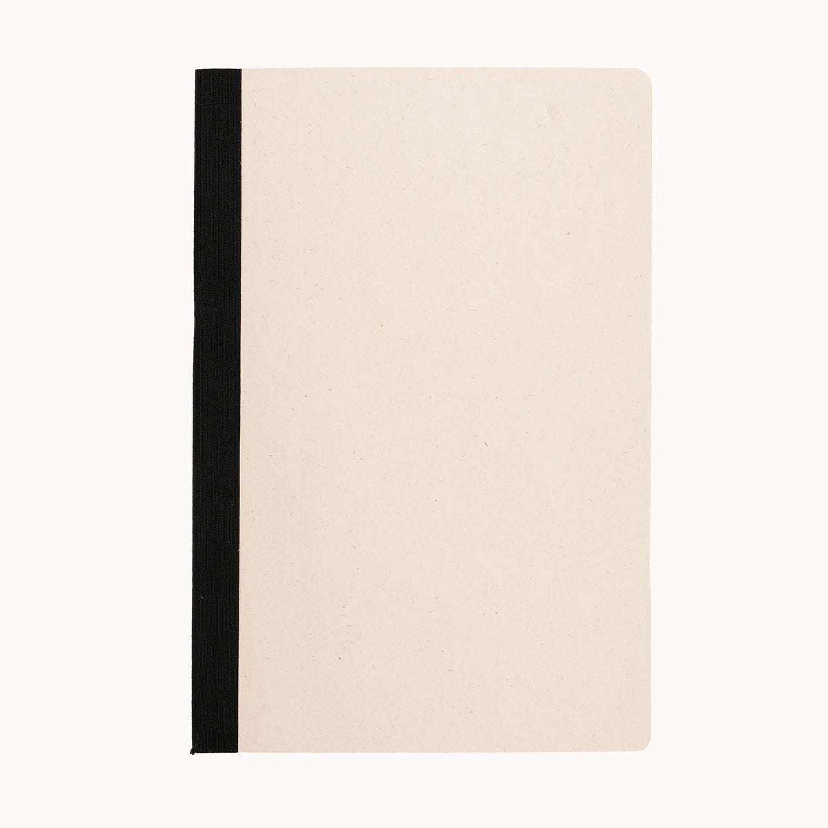 Branded A5 Recycled Sugarcane Notebook
