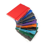 Branded A5 Recycled Notebook and Matching Pen Set
