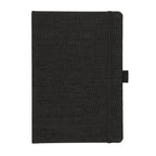 Branded A5 RPET Notebook with Recycled Paper