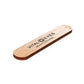 Bamboo Nail File