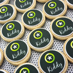 Branded Shortbread