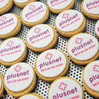 Branded Shortbread