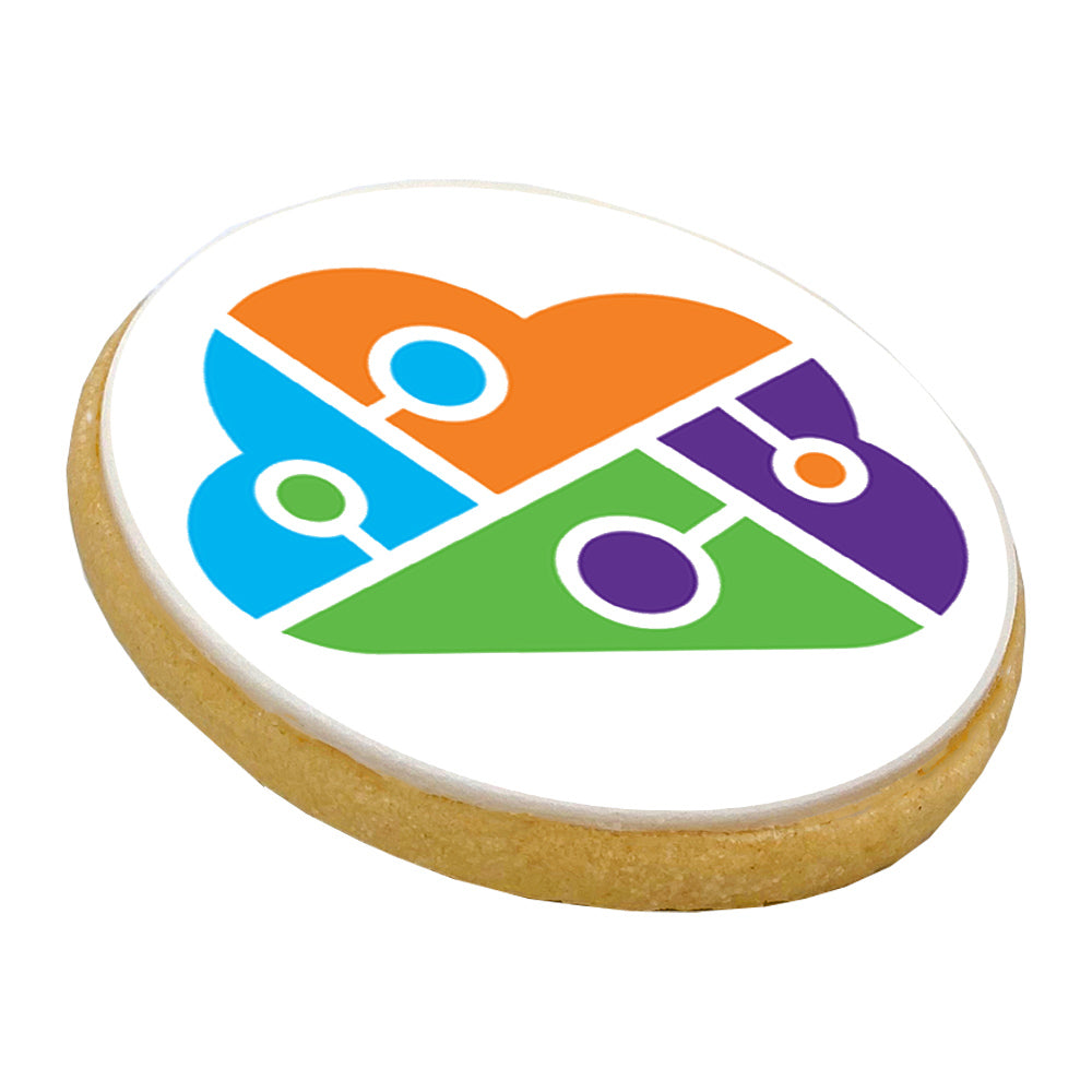 Branded Shortbread