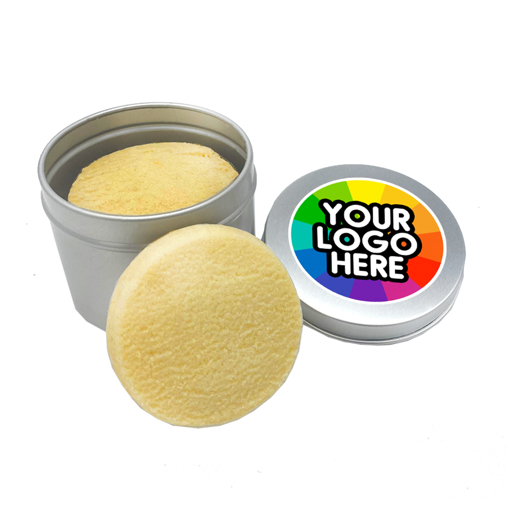 Branded Shortbread