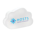 Branded Cloud Stress Toy - S0085