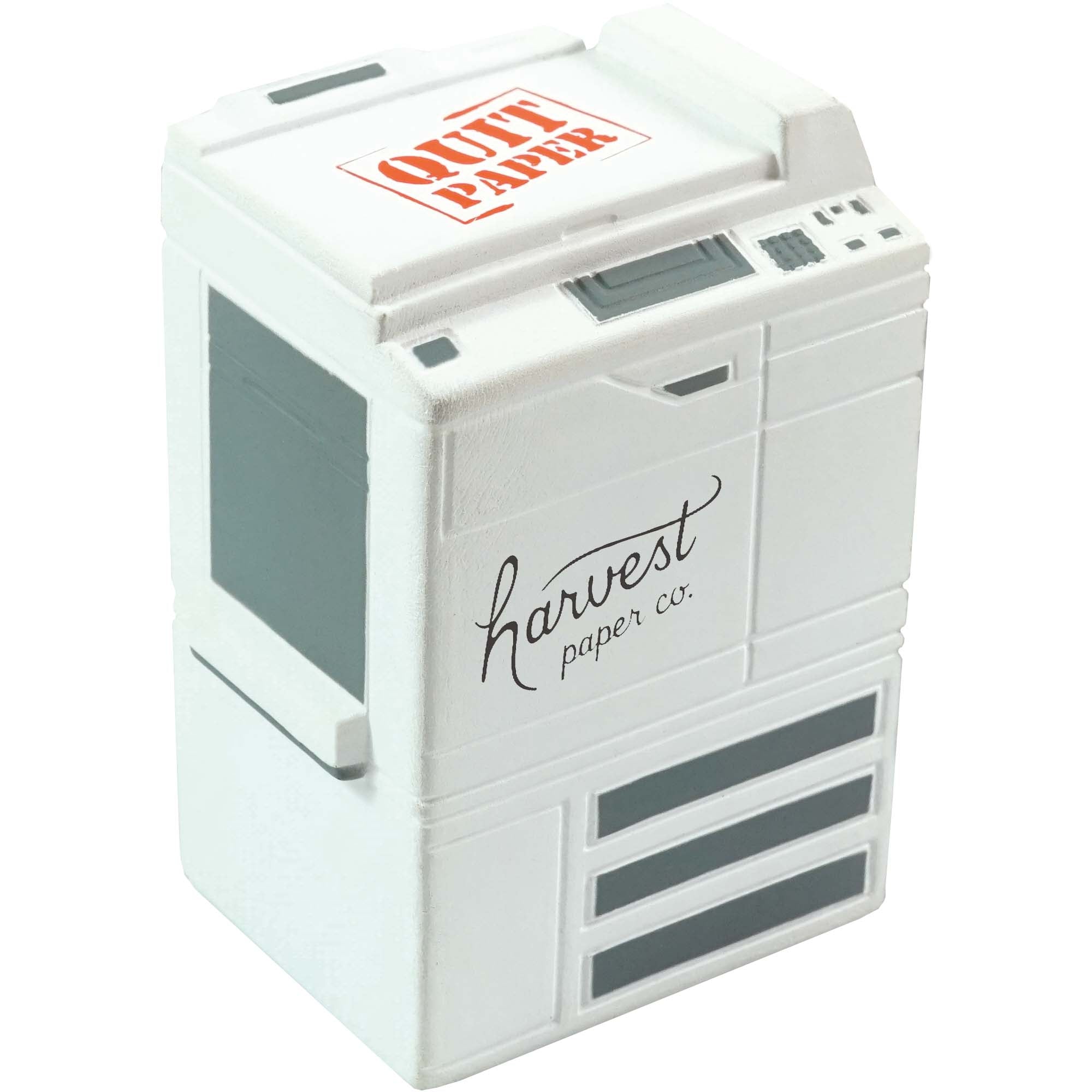 Branded Photocopier Stress Toy