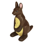 Branded Kangaroo Stress Toy