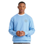 Branded Classic Ringspun Cotton Sweatshirt