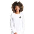 Branded Women's Classic Cotton Sweatshirt