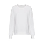Branded Women's Classic Cotton Sweatshirt