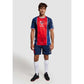 Custom Football Kits Raglan O-Neck
