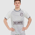 Custom Football Kits Raglan O-Neck