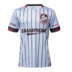 Custom Football Kits Premium O-Neck