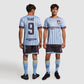 Custom Football Kits Premium  O-Neck