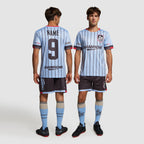Custom Football Kits Premium O-Neck