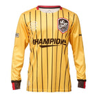 Custom Football Kits Premium O-Neck
