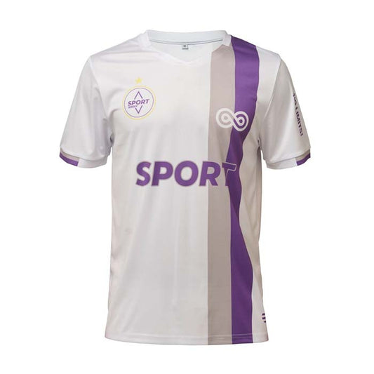 Custom Football Kits Premium V-Neck