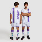 Custom Football Kits Premium V-Neck