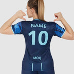 Custom Football Kits Premium V-Neck