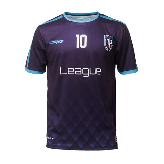 Custom Football Kits Crew Neck
