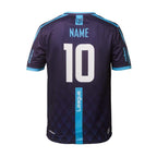 Custom Football Kits Crew Neck